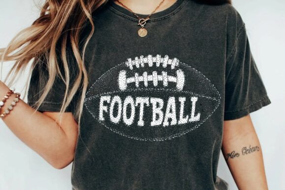 Bring the Game Day Spirit to Your Designs
